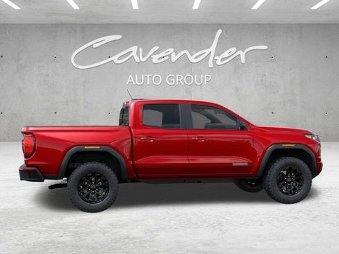 New 2026 GMC Canyon Elevation w/ Convenience Package image 5