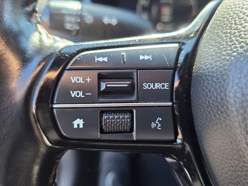 Used 2025 Honda HR-V Sport image 23