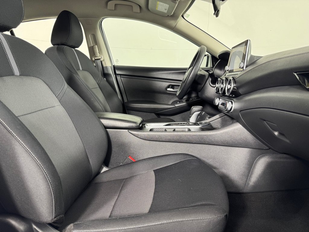 Used 2024 Nissan Sentra SV FWD image 24