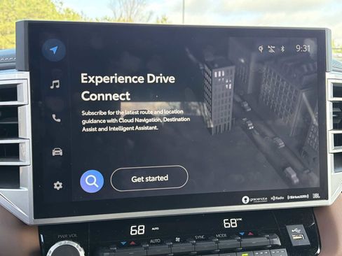 Used 2024 Toyota Tundra 1794 Edition image 7