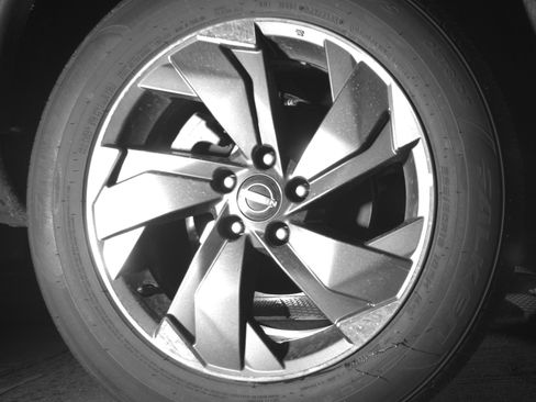 Used 2025 Nissan Rogue SV FWD image 15
