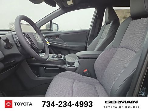 New 2026 Toyota bZ image 20