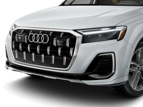 Certified 2025 Audi Q7 3.0T Premium Plus w/ Premium Plus Package AWD/4WD image 6