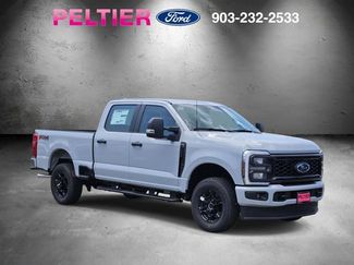 Used 2026 Ford F250 XL w/ STX Appearance Package AWD/4WD video 1