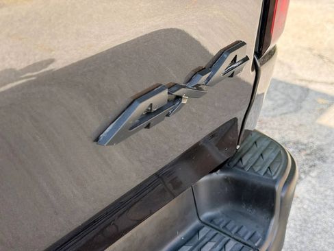 Used 2020 RAM 1500 Rebel w/ Rebel Level 1 Equipment Group AWD/4WD image 30