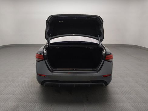 Used 2021 Nissan Sentra SV image 29