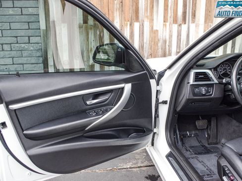 Used 2018 BMW 330i xDrive Sedan image 10