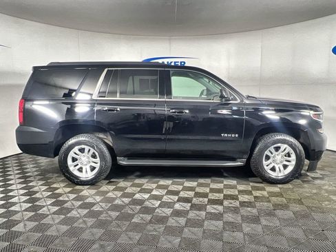 Used 2019 Chevrolet Tahoe LT AWD/4WD image 10