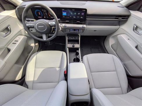 New 2026 Hyundai Kona SEL Premium image 3