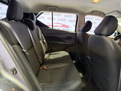 Used 2021 Nissan Kicks S FWD image 47