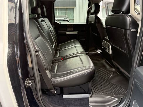 Used 2018 Ford F250 XLT w/ XLT Value Package AWD/4WD image 20