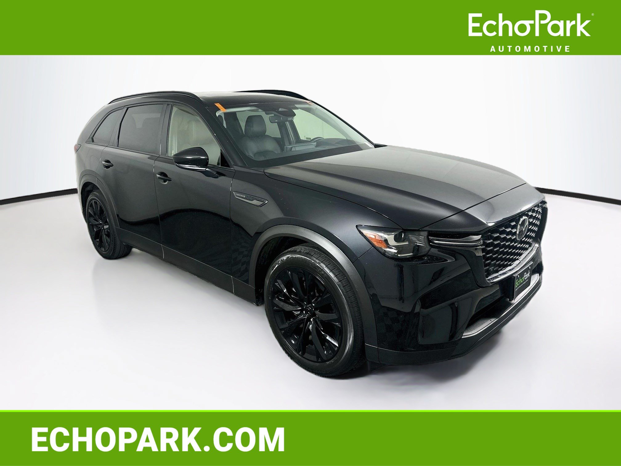 Used 2026 MAZDA CX-90 3.3 Turbo w/ Premium Sport Pkg AWD/4WD image 1