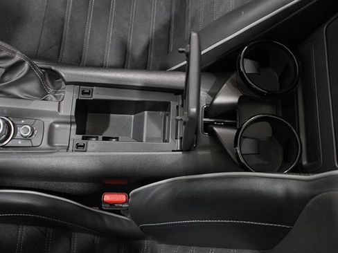 Certified 2023 MAZDA MX-5 Miata Club image 16