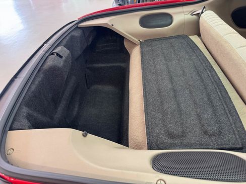 Used 2000 Pontiac Firebird Formula RWD image 23