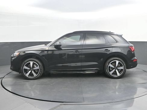 Used 2022 Audi Q5 2.0T Premium Plus AWD/4WD image 2