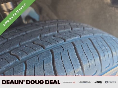 New 2026 Chrysler Pacifica Select image 26