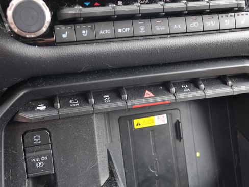 Used 2024 Toyota Sequoia TRD Pro image 25