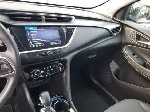 Used 2023 Buick Encore GX Select w/ Sport Touring Package image 26
