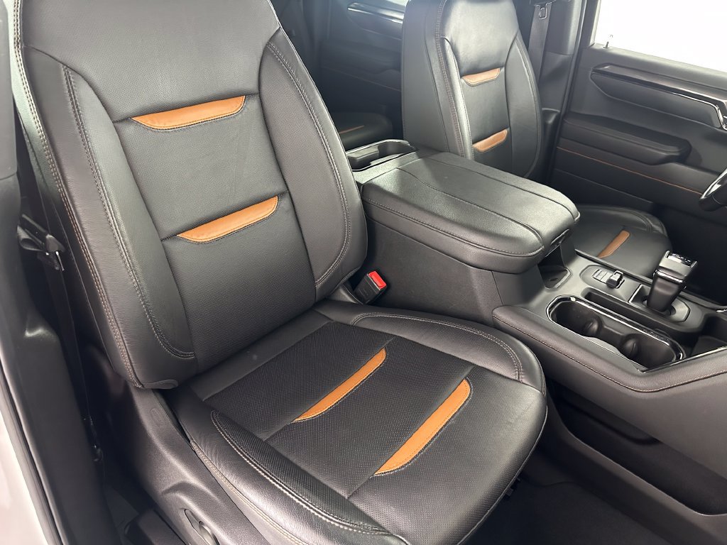 Used 2024 GMC Sierra 1500 AT4 w/ Technology Package AWD/4WD image 29