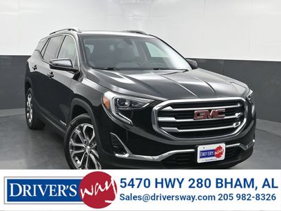 Used 2018 GMC Terrain SLT w/ Preferred Package