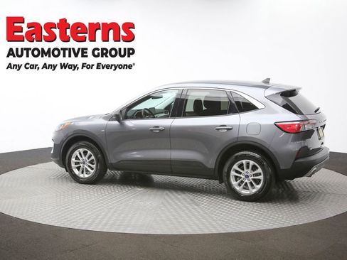 Used 2022 Ford Escape SE w/ Cold Weather Package image 58