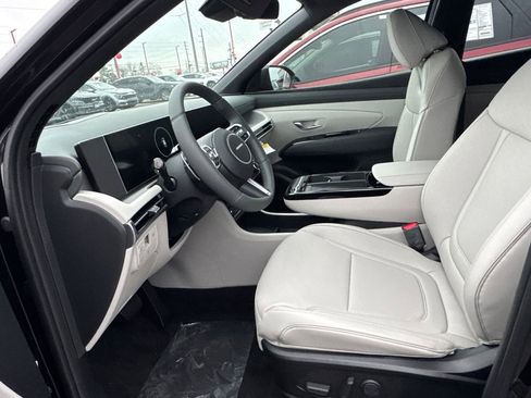 New 2026 Hyundai Tucson Limited image 7