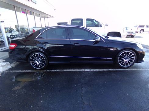 Used 2012 Mercedes-Benz E 350 4MATIC Sedan w/ Premium 1 Launch Pkg image 44