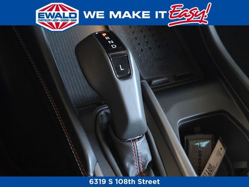 New 2026 Dodge Charger R/T Scat Pack image 8