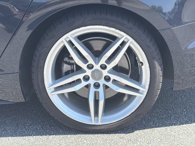 Used 2018 Audi A5 2.0T Premium Plus w/ Premium Plus AWD/4WD image 22
