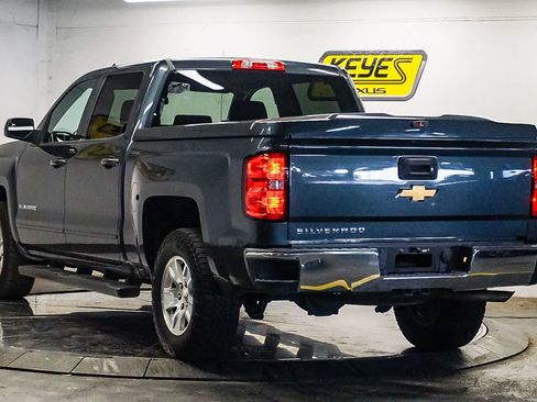 Used 2017 Chevrolet Silverado 1500 LT image 8