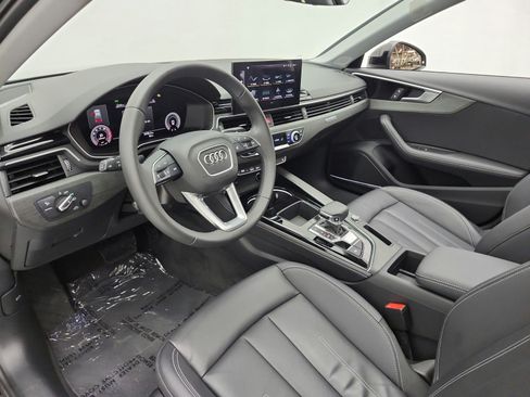 Used 2023 Audi A4 2.0T Premium Plus w/ Premium Plus Package AWD/4WD image 12
