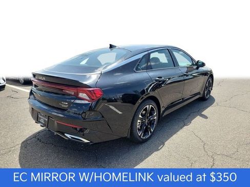 Used 2023 Kia K5 GT-Line image 6