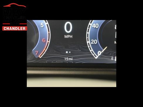 New 2025 Jeep Wagoneer Series III w/ Premium Group I image 18