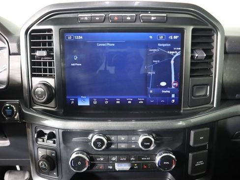 Certified 2023 Ford F150 Tremor AWD/4WD image 63