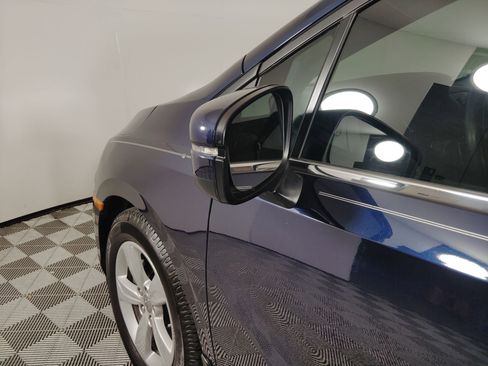 Certified 2019 Honda Odyssey EX-L image 21