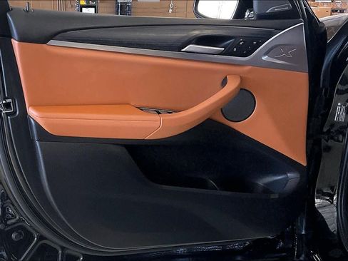 Certified 2023 BMW X3 xDrive30i w/ M Sport Package image 20