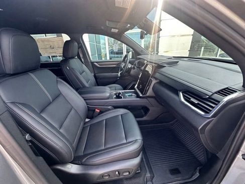New 2026 GMC Acadia Elevation w/ Black Edition FWD image 28