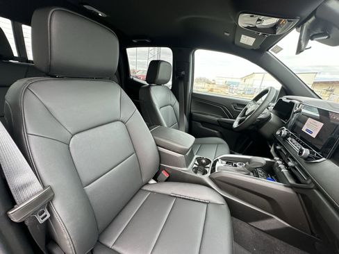 New 2026 Chevrolet Colorado W/T w/ Advanced Trailering Package image 27