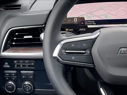 New 2026 Chevrolet Suburban Z71 w/ Comfort Package image 15