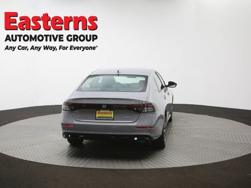 Used 2024 Honda Accord EX-L image 38