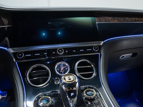 Used 2020 Bentley Continental GT V8 First Edition AWD/4WD image 52