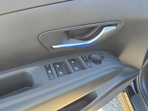 New 2026 Hyundai Tucson XRT image 17