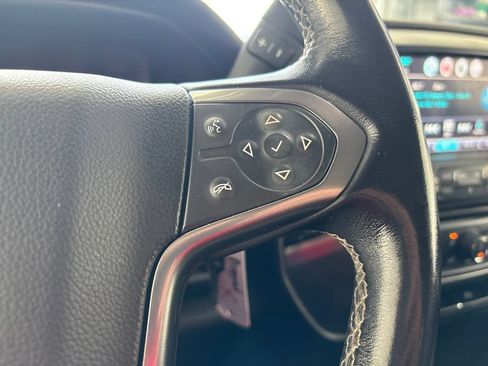 Used 2019 Chevrolet Silverado 1500 LT w/ All Star Edition AWD/4WD image 45