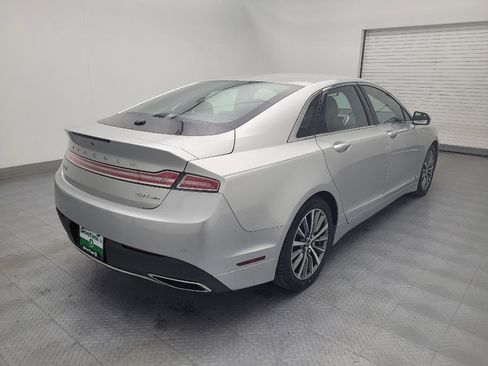 Used 2018 Lincoln MKZ Select w/ Select Plus Package image 9
