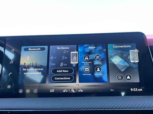 New 2026 Nissan Kicks SR image 8