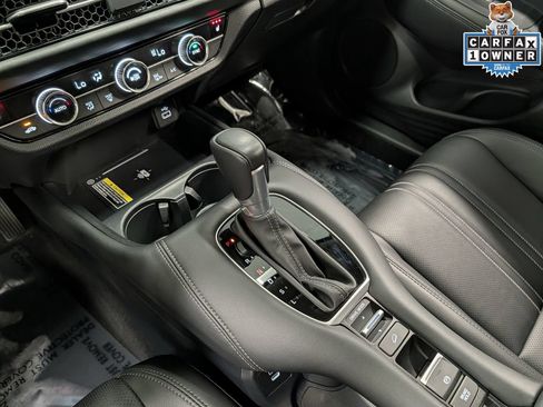 Used 2024 Honda HR-V EX-L image 15