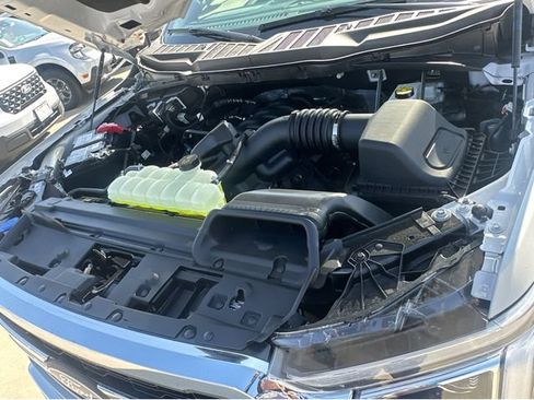 New 2026 Ford F150 Lariat w/ Equipment Group 501A Mid AWD/4WD image 42