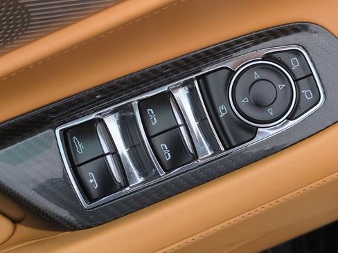 Used 2023 Chevrolet Corvette Z06 image 11