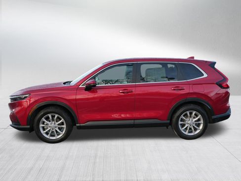 Certified 2023 Honda CR-V EX image 4