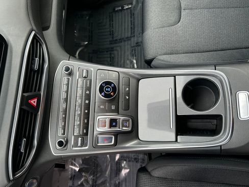 Certified 2023 Hyundai Santa Fe SEL image 16